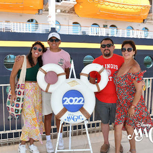 Meet your Posher, Alejandro